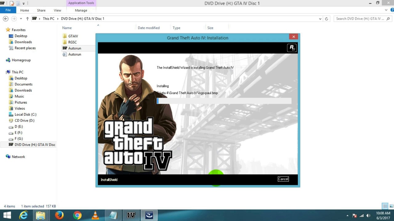 Gta 4 pc 7.52 gb torrent download without thepiratebay